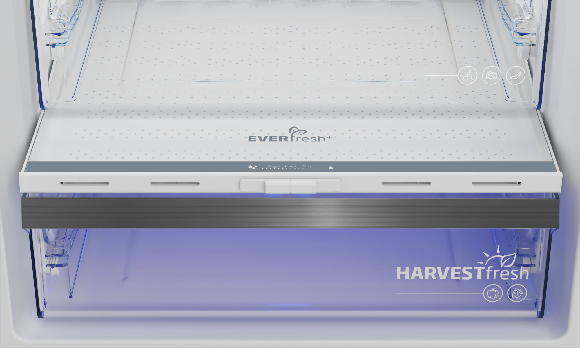 HarvestFresh B5RCNK403ZXBR